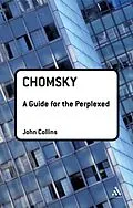 E-Book (pdf) Chomsky: A Guide for the Perplexed von John Collins