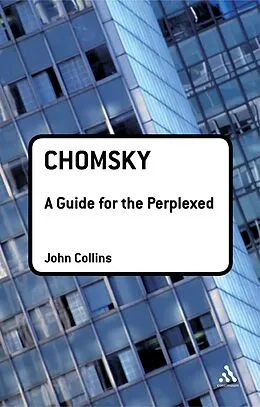 E-Book (pdf) Chomsky: A Guide for the Perplexed von John Collins