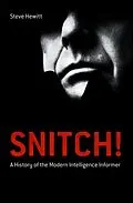 E-Book (pdf) Snitch! von Steve Hewitt
