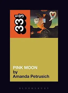 E-Book (epub) Nick Drake's Pink Moon von Amanda Petrusich