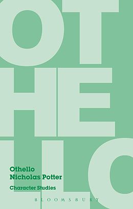 E-Book (pdf) Othello von Nicholas Potter