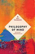 E-Book (pdf) Philosophy of Mind: The Key Thinkers von 