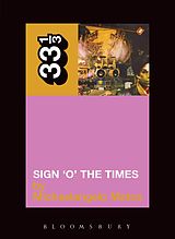 E-Book (epub) Prince's Sign 'O' the Times von Michaelangelo Matos