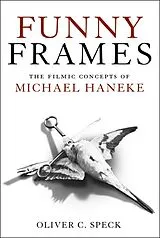 Kartonierter Einband Funny Frames von Oliver C. Speck