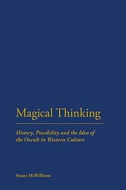 PDF Magical Thinking von Stuart Mcwilliams