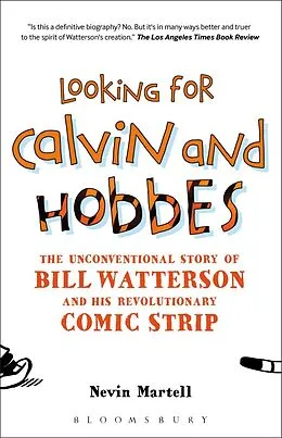 E-Book (pdf) Looking for Calvin and Hobbes von Nevin Martell