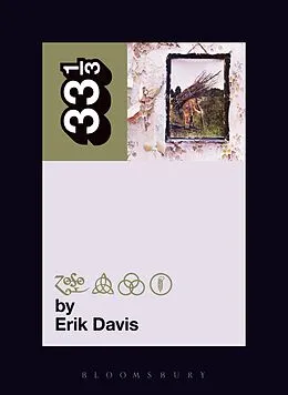 E-Book (pdf) Led Zeppelin's Led Zeppelin IV von Erik Davis
