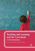 E-Book (epub) Teaching and Learning and the Curriculum von Emmanuel Mufti, Mark Peace