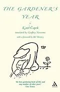 E-Book (pdf) The Gardener's Year von Karel Capek