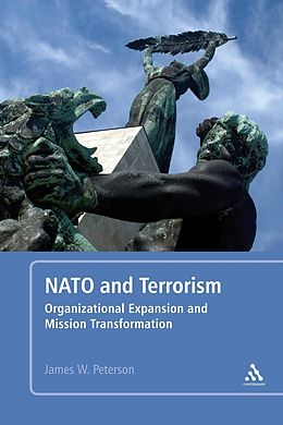 E-Book (pdf) NATO and Terrorism von James W. Peterson