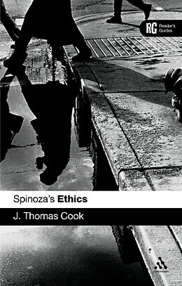 E-Book (epub) Spinoza's 'Ethics' von J. Thomas Cook