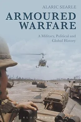E-Book (pdf) Armoured Warfare von Alaric Searle