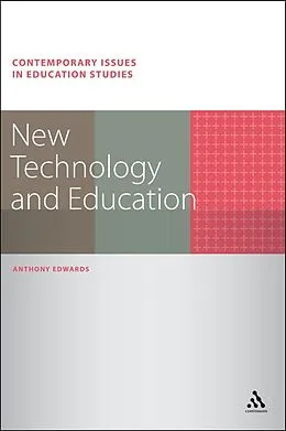 E-Book (pdf) New Technology and Education von Anthony Edwards