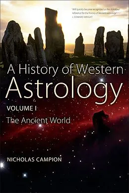 E-Book (pdf) A History of Western Astrology Volume I von Nicholas Campion
