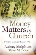 E-Book (epub) Money Matters in Church von Aubrey Malphurs