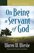 E-Book (epub) On Being a Servant of God von Warren W. Wiersbe