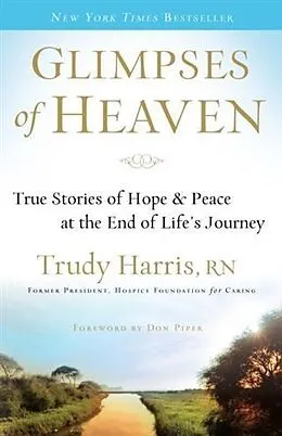 E-Book (epub) Glimpses of Heaven von Trudy Harris RN