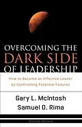 E-Book (epub) Overcoming the Dark Side of Leadership von Gary L. McIntosh