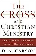 E-Book (epub) Cross and Christian Ministry von D. A. Carson