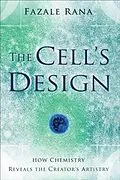 E-Book (epub) Cell's Design (Reasons to Believe) von Fazale Rana