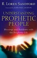 E-Book (epub) Understanding Prophetic People von R. Loren Sandford