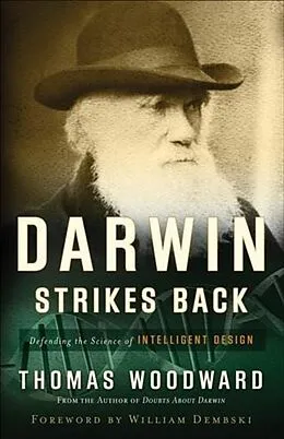 E-Book (epub) Darwin Strikes Back von Thomas Woodward