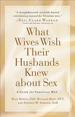 E-Book (epub) What Wives Wish their Husbands Knew about Sex von Richard Rupp
