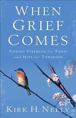 E-Book (epub) When Grief Comes von Kirk Neely