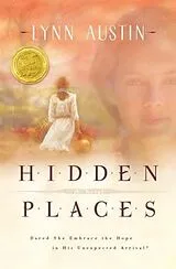E-Book (epub) Hidden Places von Lynn Austin