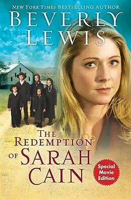 E-Book (epub) Redemption of Sarah Cain von Beverly Lewis