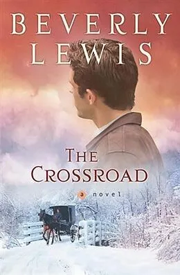 E-Book (epub) Crossroad von Beverly Lewis
