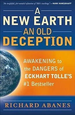 E-Book (epub) New Earth, An Old Deception von Richard Abanes