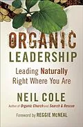 E-Book (epub) Organic Leadership von Neil Cole