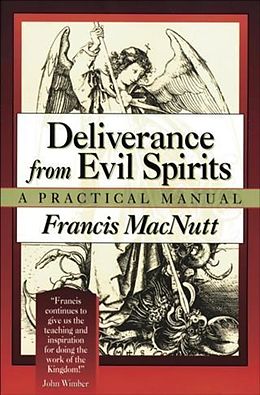 E-Book (epub) Deliverance from Evil Spirits von Francis Macnutt
