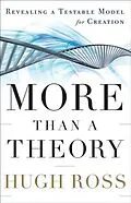 E-Book (epub) More Than a Theory (Reasons to Believe) von Hugh Ross