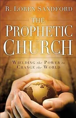 E-Book (epub) Prophetic Church von R. Loren Sandford