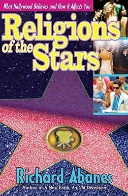 E-Book (epub) Religions of the Stars von Richard Abanes