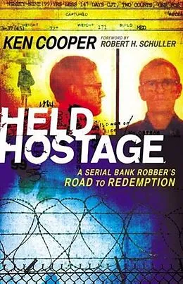 E-Book (epub) Held Hostage von Ken Cooper