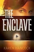 E-Book (epub) Enclave von Karen Hancock