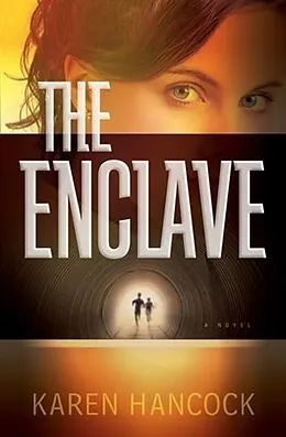 E-Book (epub) Enclave von Karen Hancock