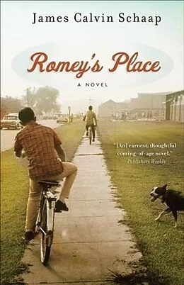 E-Book (epub) Romey's Place von James Calvin Schaap