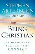 E-Book (epub) Being Christian von Stephen Arterburn