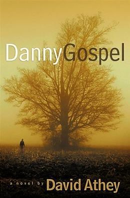 E-Book (epub) Danny Gospel von David Athey