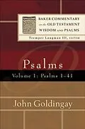 E-Book (epub) Psalms : Volume 1 (Baker Commentary on the Old Testament Wisdom and Psalms) von John Goldingay