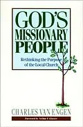E-Book (epub) God's Missionary People von Charles E. Van Engen