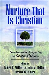 eBook (epub) Nurture That Is Christian de 