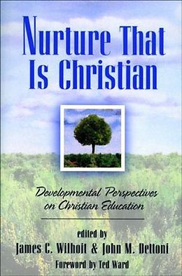 eBook (epub) Nurture That Is Christian de 