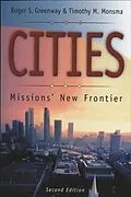 E-Book (epub) Cities von Roger S. Greenway