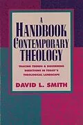 ePUB Handbook of Contemporary Theology von David L. Smith