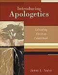 E-Book (epub) Introducing Apologetics von James E. Taylor